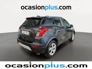 Opel Mokka X 1.4 T S&S Selective 4x2 103 kW (140 CV)