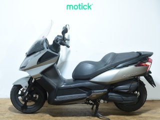 KYMCO SUPER DINK 125 ABS