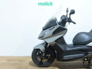KYMCO SUPER DINK 125 ABS
