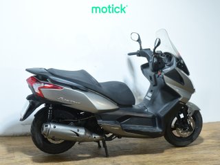 KYMCO SUPER DINK 125 ABS