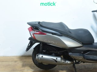 KYMCO SUPER DINK 125 ABS