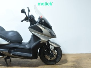 KYMCO SUPER DINK 125 ABS