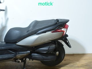KYMCO SUPER DINK 125 ABS