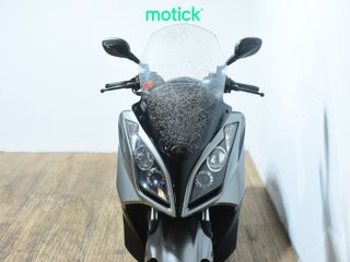 KYMCO SUPER DINK 125 ABS