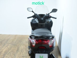 KYMCO SUPER DINK 125 ABS