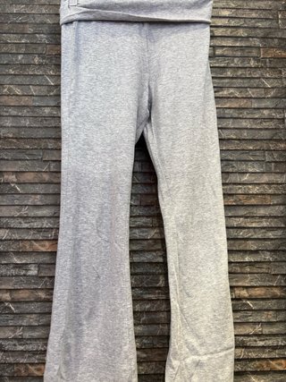 Mallas campana Lefties gris 9-10 años
