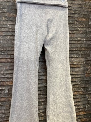 Mallas campana Lefties gris 9-10 años