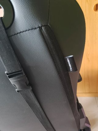 Silla Gamer Newskill Negra y Azul