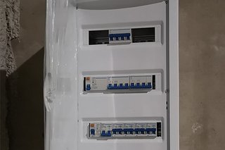 Mantenimiento técnico de fincas