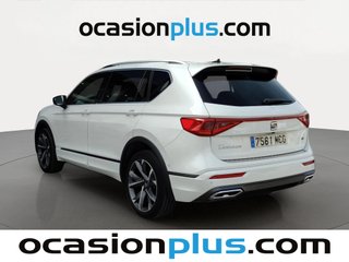 SEAT Tarraco 2.0 TDI S&S FR DSG 110 kW (150 CV)