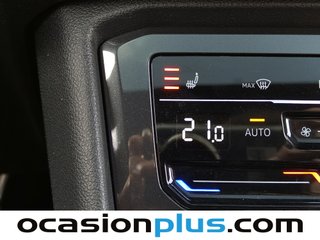 SEAT Tarraco 2.0 TDI S&S FR DSG 110 kW (150 CV)