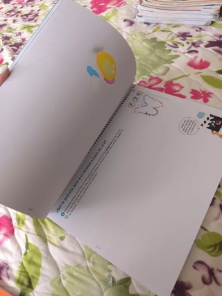 Revuela Educación Plástica y Visual, 3 Primaria