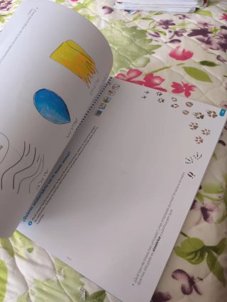Revuela Educación Plástica y Visual, 3 Primaria