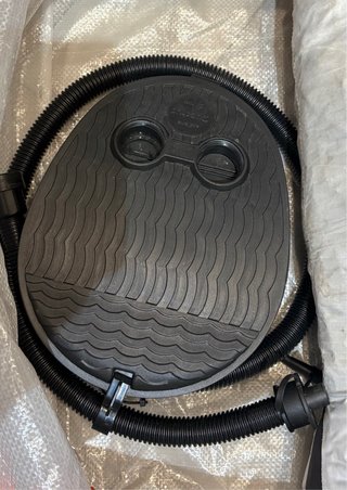 Carpa Quechua 3 personas