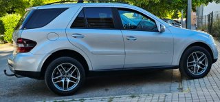 Llantas 19' AMG para Mercedes GLE