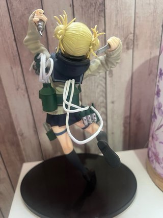 Figura Himiko Toga My Hero Academia