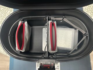 Neceser Rígido Samsonite Negro