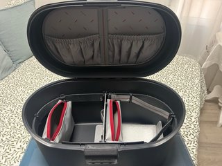 Neceser Rígido Samsonite Negro