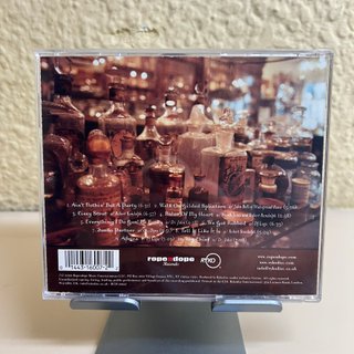 The Dirty Dozen Brass Band - Medicated Magic CD