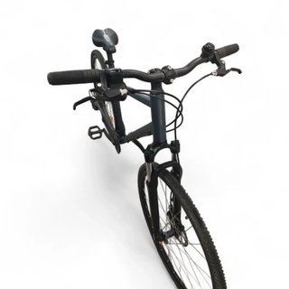 BICICLETA DE MONTAÑA RIVERSIDE 9 VELOCIDADES RIVERSIDE R5500 26" TALLA M