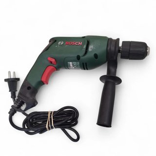 TALADRO BOSCH EASY IMPACT 600W + MALETIN