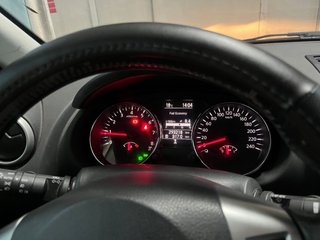 Nissan Qashqai+2 2011