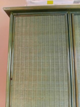 Dormitorio matrimonio bambú completo