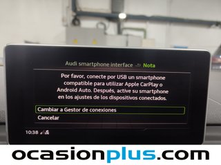 Audi A4 Avant S line 35 TDI 110 kW (150 CV) S tronic