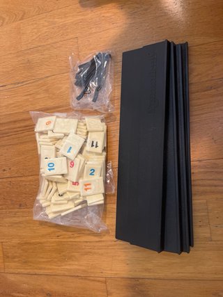 Juego de mesa Rummikub Classic