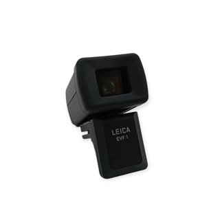 VISOR LEICA EVF 1 A ESTRENAR PARA LEICA D-LUX 5