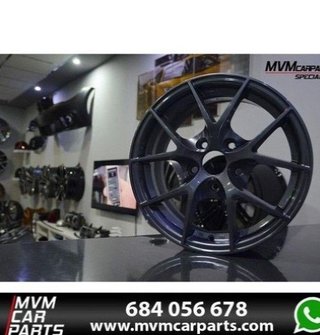 Oferta 4 Llantas 15 Pulgadas Alfa Romeo Seat