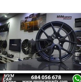 Oferta 4 Llantas 15 Pulgadas Alfa Romeo Seat
