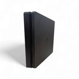 CONSOLA SONY PS4 SLIM 500GB + MANDO GENERICO + CABLES