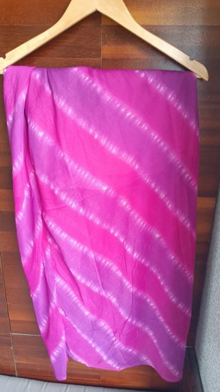 Pareo Womek Secret Nuevo Talla Única