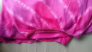 Pareo Womek Secret Nuevo Talla Única