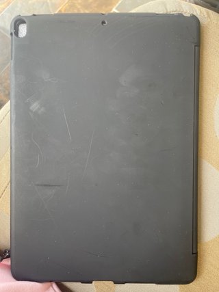 Cover per iPad