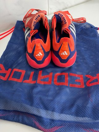 Botas de fútbol Adidas Predator FG