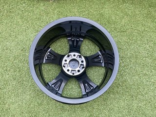 Llantas Originales Mercedes 18" reforzadas Vito, V