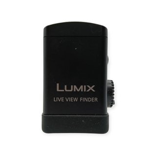 VISOR PANASONIC DMW-LVF1 PARA LEICA