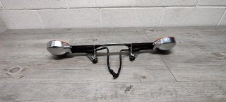 Barra Intermitentes Trasera Harley Davidson