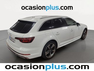 Audi A4 Avant S line 35 TDI 110 kW (150 CV) S tronic