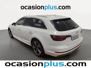 Audi A4 Avant S line 35 TDI 110 kW (150 CV) S tronic