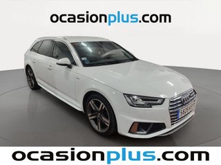 Audi A4 Avant S line 35 TDI 110 kW (150 CV) S tronic
