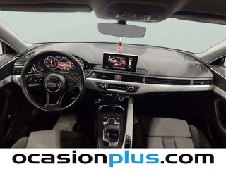 Audi A4 Avant S line 35 TDI 110 kW (150 CV) S tronic