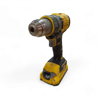 TALADRO BATERIA STANLEY SFMCD720 + 2 BATERIAS + CARGADOR + MALETIN