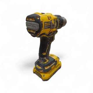 TALADRO BATERIA STANLEY SFMCD720 + 2 BATERIAS + CARGADOR + MALETIN