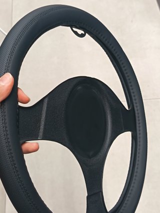 Funda para Volante 37.5-38.5 cm