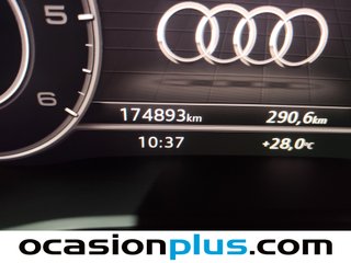 Audi A4 Avant S line 35 TDI 110 kW (150 CV) S tronic