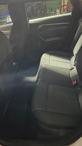 Audi A3 2024