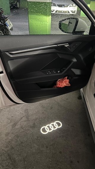 Audi A3 2024